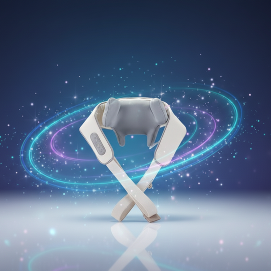 KneadGo Deep Trapezius Massager